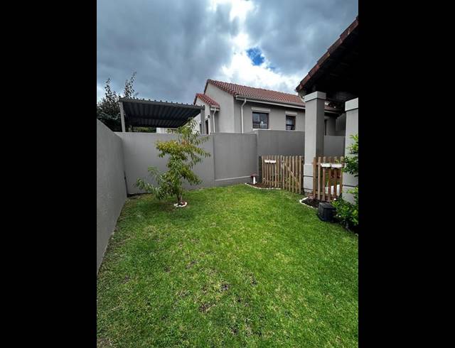 2 BEDROOM PROPERTY TO RENT IN CRAIGAVON